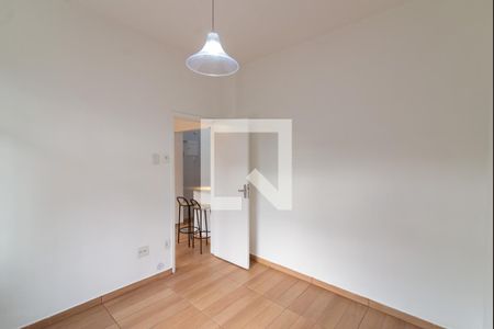 Quarto de apartamento para alugar com 1 quarto, 40m² em Maracanã, Rio de Janeiro