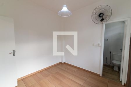 Quarto de apartamento para alugar com 1 quarto, 40m² em Maracanã, Rio de Janeiro