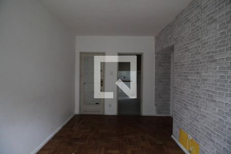 Sala de apartamento à venda com 3 quartos, 78m² em Lins de Vasconcelos, Rio de Janeiro