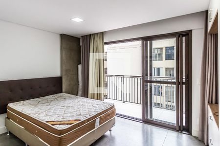 Studio de kitnet/studio à venda com 1 quarto, 29m² em República, São Paulo