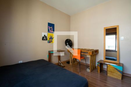 Quarto de apartamento para alugar com 1 quarto, 46m² em Centro Histórico, Porto Alegre