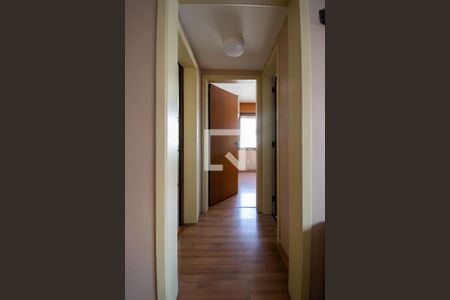 Apartamento para alugar com 46m², 1 quarto e sem vagaCorredor