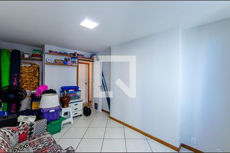 Apartamento à venda com 243m², 4 quartos e 1 vagaQuarto 1