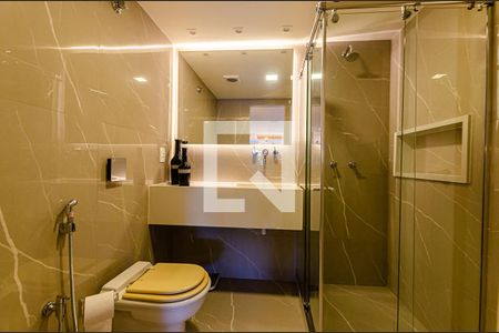 Apartamento à venda com 243m², 4 quartos e 1 vagaBanheiro