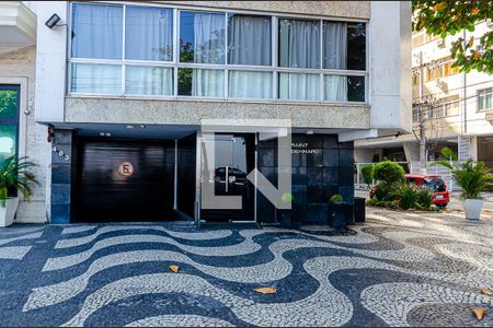 Apartamento à venda com 243m², 4 quartos e 1 vagaEntrada