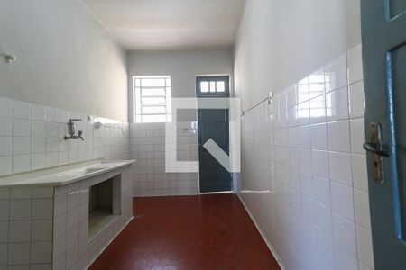 Cozinha de apartamento para alugar com 3 quartos, 103m² em Cachambi, Rio de Janeiro