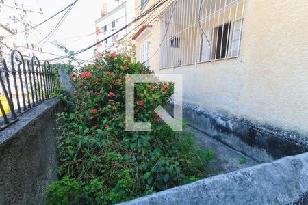 Área comum de apartamento para alugar com 3 quartos, 103m² em Cachambi, Rio de Janeiro