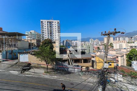 Vista de apartamento para alugar com 3 quartos, 103m² em Cachambi, Rio de Janeiro