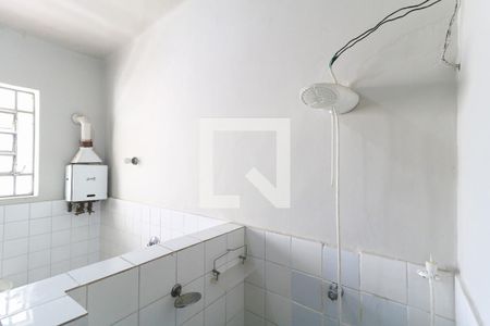 Banheiro de apartamento para alugar com 3 quartos, 103m² em Cachambi, Rio de Janeiro
