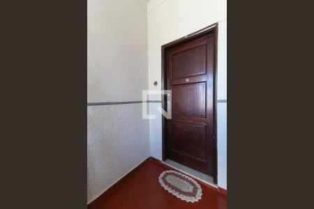 Entrada de apartamento para alugar com 3 quartos, 103m² em Cachambi, Rio de Janeiro