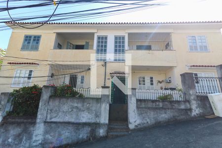 Fachada de apartamento para alugar com 3 quartos, 103m² em Cachambi, Rio de Janeiro