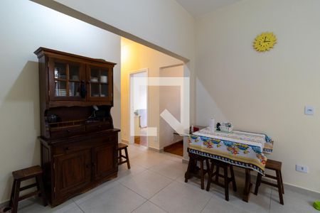 Apartamento à venda com 70m², 2 quartos e sem vagaCozinha