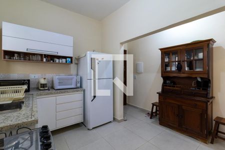 Apartamento à venda com 70m², 2 quartos e sem vagaCozinha
