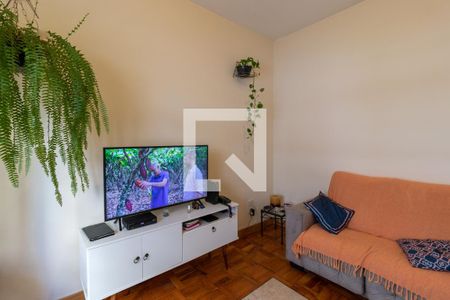 Apartamento à venda com 70m², 2 quartos e sem vagaSala