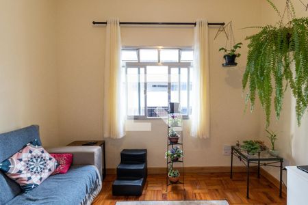 Apartamento à venda com 70m², 2 quartos e sem vagaSala