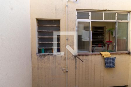 Apartamento à venda com 70m², 2 quartos e sem vagaVista da Área de Serviço