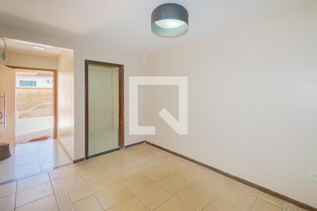 Sala de apartamento para alugar com 2 quartos, 100m² em Riacho Fundo Ii, Brasília