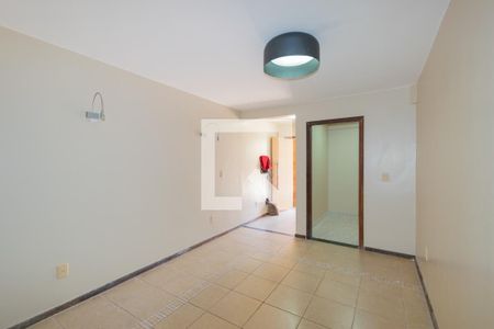 Sala de apartamento para alugar com 2 quartos, 100m² em Riacho Fundo Ii, Brasília