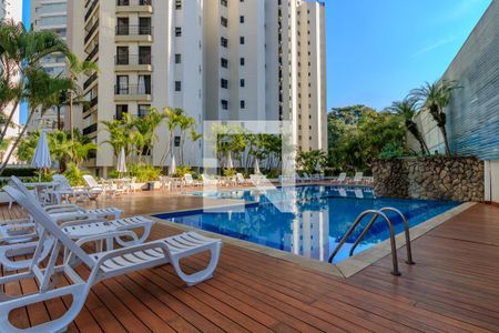 Apartamento para alugar com 79m², 3 quartos e 2 vagasÁrea comum