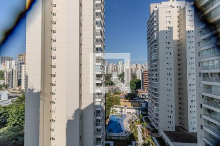 Apartamento para alugar com 79m², 3 quartos e 2 vagasVista