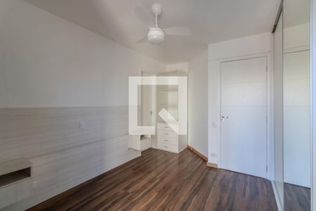 Apartamento para alugar com 79m², 3 quartos e 2 vagasQuarto 2