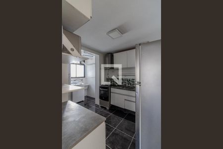 Apartamento para alugar com 79m², 3 quartos e 2 vagasCozinha