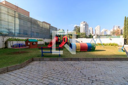 Apartamento para alugar com 79m², 3 quartos e 2 vagasÁrea comum