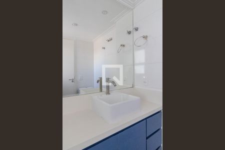 Apartamento para alugar com 79m², 3 quartos e 2 vagasBanheiro 1