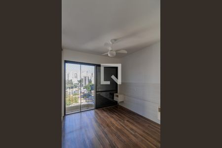 Apartamento para alugar com 79m², 3 quartos e 2 vagasQuarto 2