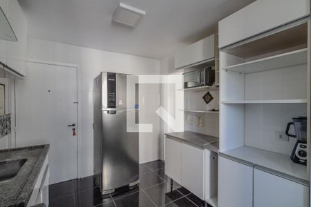Apartamento para alugar com 79m², 3 quartos e 2 vagasCozinha