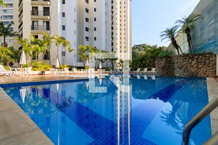 Apartamento para alugar com 79m², 3 quartos e 2 vagasÁrea comum