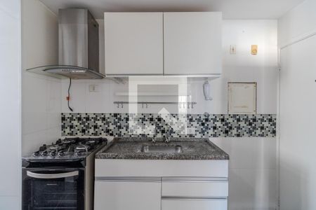 Apartamento para alugar com 79m², 3 quartos e 2 vagasCozinha