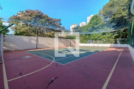 Apartamento para alugar com 79m², 3 quartos e 2 vagasÁrea comum