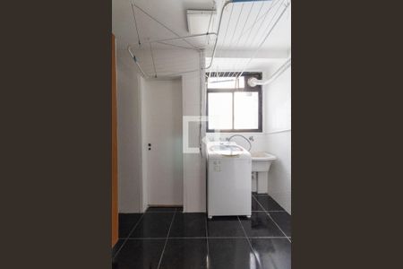 Apartamento para alugar com 79m², 3 quartos e 2 vagasÁrea de Serviço