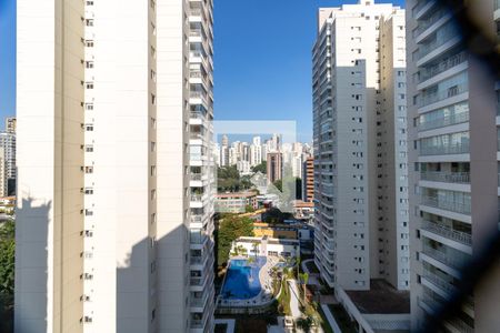 Apartamento para alugar com 79m², 3 quartos e 2 vagasQuarto 2