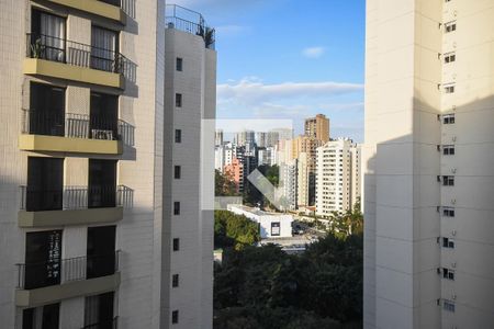 Vista de apartamento para alugar com 3 quartos, 79m² em Jardim Caboré , São Paulo