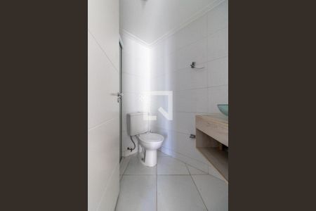 Apartamento para alugar com 79m², 3 quartos e 2 vagasBanheiro 2