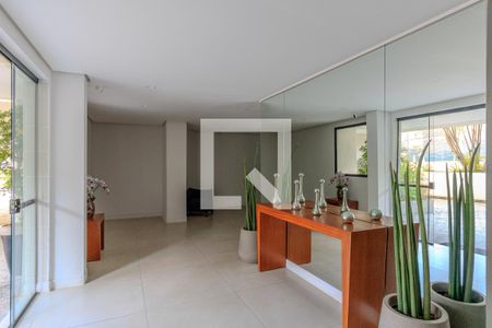 Apartamento para alugar com 79m², 3 quartos e 2 vagasÁrea comum