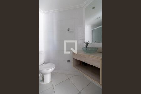 Apartamento para alugar com 79m², 3 quartos e 2 vagasBanheiro 2