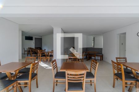 Apartamento para alugar com 79m², 3 quartos e 2 vagasÁrea comum