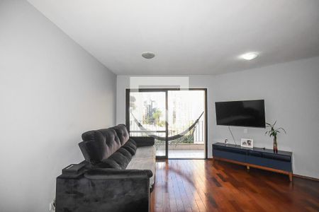 Sala de apartamento para alugar com 3 quartos, 79m² em Jardim Caboré , São Paulo
