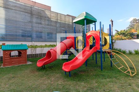 Apartamento para alugar com 79m², 3 quartos e 2 vagasÁrea comum