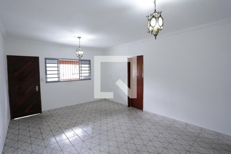 Sala de casa à venda com 2 quartos, 250m² em Parque Artur Alvim, São Paulo