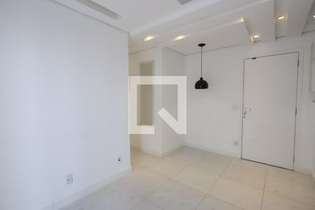 Sala de apartamento à venda com 2 quartos, 42m² em Imirim, São Paulo