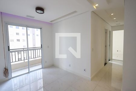 Sala de apartamento à venda com 2 quartos, 42m² em Imirim, São Paulo