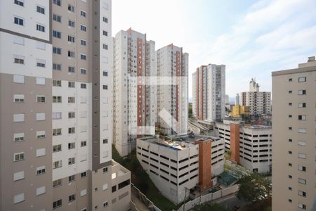 Vista de apartamento à venda com 2 quartos, 42m² em Imirim, São Paulo