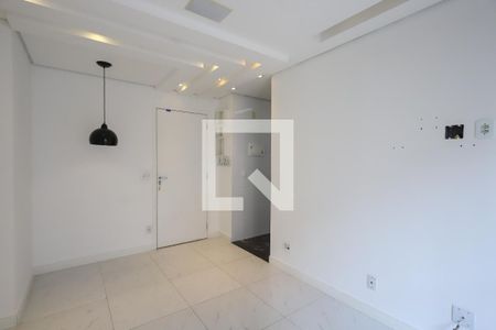 Sala de apartamento à venda com 2 quartos, 42m² em Imirim, São Paulo