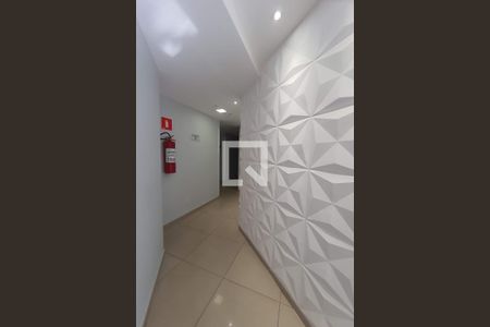 Apartamento à venda com 42m², 2 quartos e 1 vaga Apartamento à venda com 42m², 2 quartos e 1 vagahall