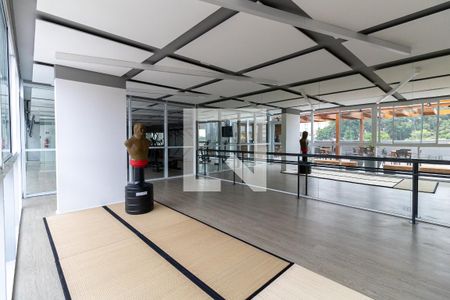 Apartamento à venda com 55m², 2 quartos e 1 vagaAcademia 