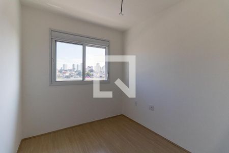 Apartamento à venda com 55m², 2 quartos e 1 vagaQuarto 2